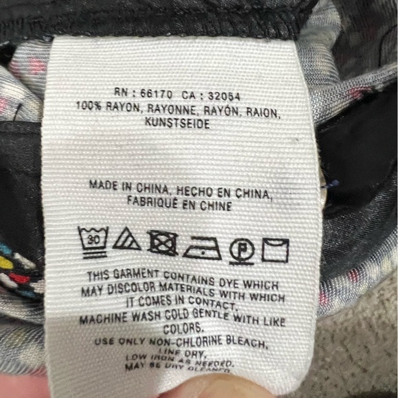 Anthropologie ETT:TWA Christine Jumpsuit - size 8 - Picture 10 of 11